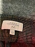 Avenue Montaigne Argyle Black Dress Pants Size 12 - photo 6