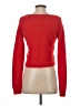 Open Edit Red Cardigan Size XXS - photo 2