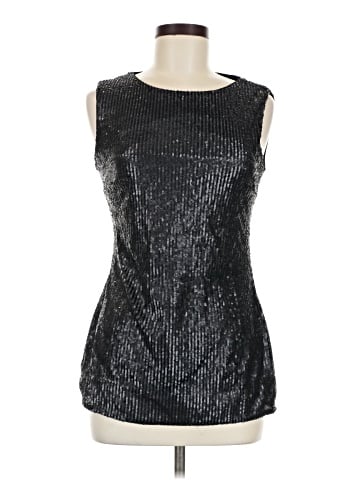Susana Monaco Sleeveless Top (view 1)