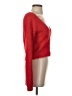 Open Edit Red Cardigan Size XXS - photo 4