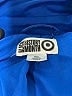 Target 100% Polyester Blue Jacket Size XXL - photo 6