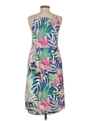 Ann Taylor LOFT Casual Dress (view 2)