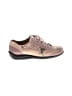 Stuart Weitzman Pink Brown Sneakers Size 6 (wide) - photo 1