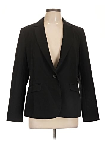 Liz Claiborne Blazer (view 1)