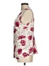 CAbi Ivory Sleeveless Blouse Size M - photo 5