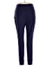 Unbranded Solid Blue Casual Pants Size XL Petite - photo 2