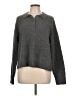 Universal Thread Gray Pullover Sweater Size L - photo 1