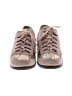 Stuart Weitzman Pink Brown Sneakers Size 6 (wide) - photo 2