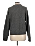 Universal Thread Gray Pullover Sweater Size L - photo 2