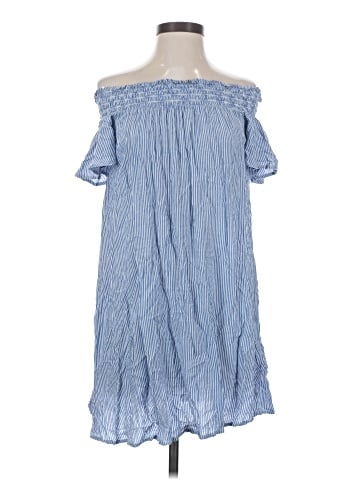 Cooperative Casual Dress (view 1)