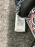 Pale Sky 100% Polyester Gray Sleeveless Blouse Size M - photo 8