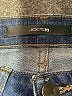 Joe's Jeans Hearts Blue Jeans Size 28 waist - photo 4
