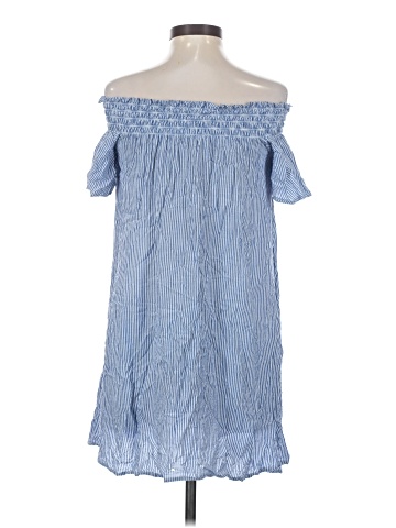 Cooperative Casual Dress (view 2)