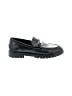 Steve Madden Black Flats Size 9 1/2 - photo 1