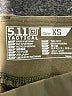 5.11 Tactical Series Solid Green Active Pants Size XS - photo 7