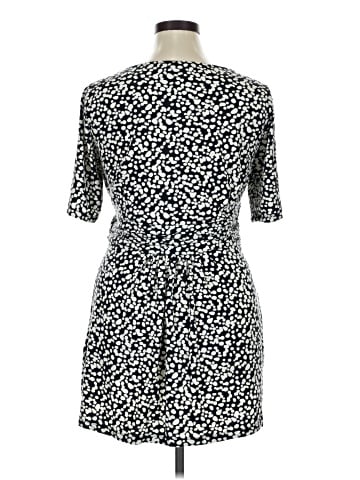 Seraphine Casual Dress (view 2)