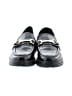 Steve Madden Black Flats Size 9 1/2 - photo 2