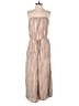 Paani Paisley Tan Jumpsuit Size M - photo 1