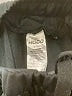 Assorted Brands Solid Black Track Pants Size S (tall) - photo 7