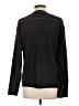 French Connection 100% Cotton Black Pullover Sweater Size L - photo 2