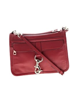 Rebecca Minkoff Leather Satchel