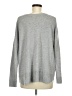 H&M Conscious Gray Pullover Sweater Size M - photo 2