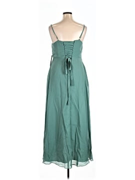 thredup bridesmaid dresses Short Sleeves Plus Size Tulle Wedding Dresses with Lace Applique – 27dress main image 1