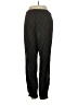 Madewell Chevron-herringbone Black Casual Pants Size S - photo 2