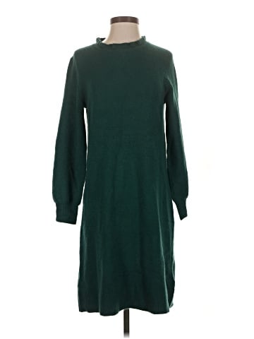 J.Crew Collection Casual Dress (view 1)