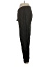 Madewell Chevron-herringbone Black Casual Pants Size S - photo 5