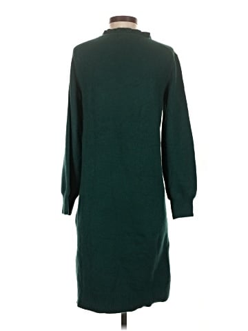 J.Crew Collection Casual Dress (view 2)