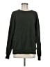 J.Crew 100% Cotton Solid Green Pullover Sweater Size M - photo 1
