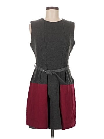 MNG Suit Casual Dress (view 1)