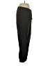 Madewell Chevron-herringbone Black Casual Pants Size S - photo 4