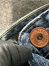 Eddie Bauer Hearts Blue Jeans Size 4R - photo 6