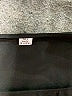 Unbranded Black Sleeveless Blouse Size M - photo 7