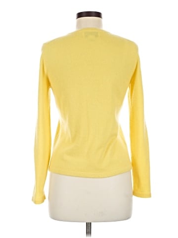 Bloomingdale's Cashmere Pullover Sweater (view 2)