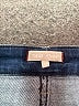 Dear John Solid Blue Jeans Size 31 waist - photo 7