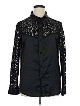 Assorted Brands Long Sleeve Blouse