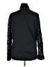 Assorted Brands 100% Polyester Black Long Sleeve Blouse Size XL - photo 2