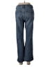 DL1961 Hearts Blue Jeans Size 28 waist - photo 2