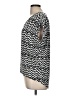 Gilli Black Short Sleeve Blouse Size M (estimated) - photo 5