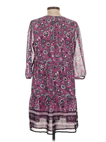 Ann Taylor LOFT Outlet Casual Dress (view 2)