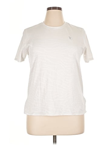 Tail Short Sleeve T-Shirt (view 1)