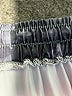 Unbranded Tie-dye Gray Casual Pants Size XL - photo 7