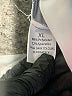 Unbranded Tie-dye Gray Casual Pants Size XL - photo 8