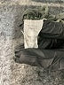 CAbi Gray Long Sleeve Top Size M - photo 8
