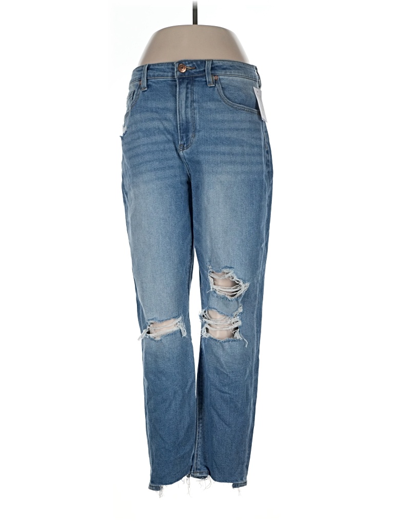 Assorted Brands Jeans In Blue