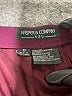 Kasper A.S.L. 100% Wool Solid Burgundy Wool Pants Size 10 - photo 7