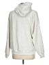 Athleta Silver Sweatshirt Size L - photo 2